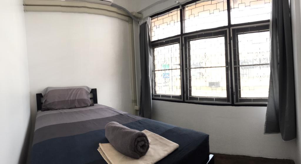 42 Guest House Bangkok Kültér fotó