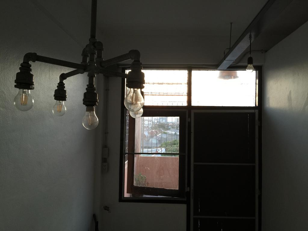 42 Guest House Bangkok Kültér fotó