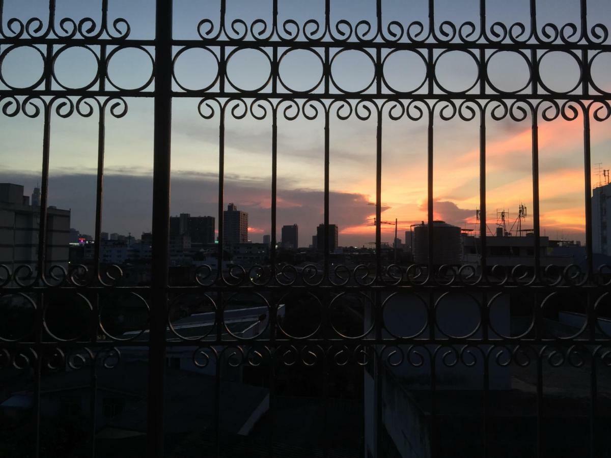 42 Guest House Bangkok Kültér fotó